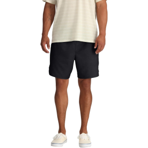 Free Fly Men's Reverb Shorts 7 in