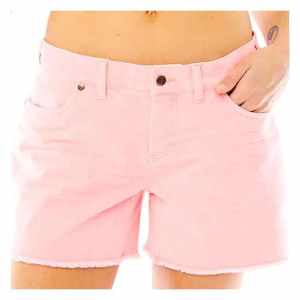 Carve Designs Women's Oahu 4" Casual Shorts
