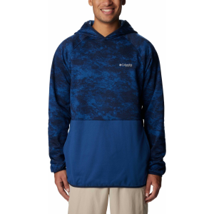 Columbia Columbia Men's PFG Super Terminal Fleece Hoodie - $35.85 at Sun & Ski Sports