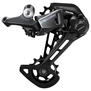 Shimano Shimano RD M6100 SGS DEORE 12 Speed Rear Derailleur - $70.00 at Sun & Ski Sports