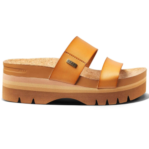 Reef Reef Women's Cushion Vista Higher Sandals - $70.00 at Sun & Ski Sports