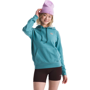 The North Face The North Face Women's Heritage Patch Pullover Hoodie - $35.85 at Sun & Ski Sports