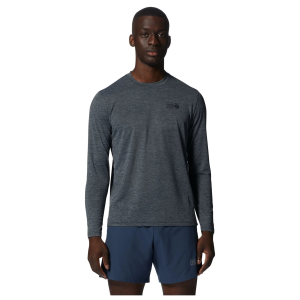 Mountain Hardwear Mountain Hardwear Men's Sunblocker Long Sleeve T-Shirt - $35.85 at Sun & Ski Sports