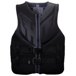 HO Sports Men's Pursuit USCGA Life Vest