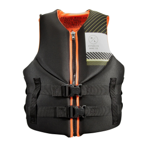 Hyperlite Hyperlite Women's Indy USCGA Life Vest - $47.82 at Sun & Ski Sports