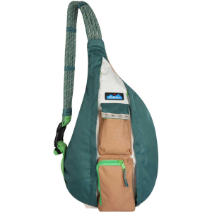 Kavu Kavu Women's Remix Rope Bag - $35.85 at Sun & Ski Sports