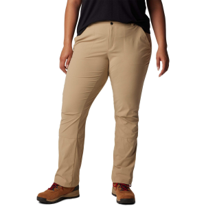 Columbia Columbia Women's Saturday Trail Plus Size Pants - $35.85 at Sun & Ski Sports