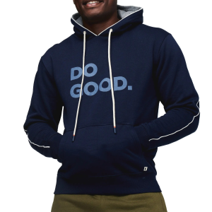 Cotopaxi Cotopaxi Men's Do Good Hoodie - $49.83 at Sun & Ski Sports