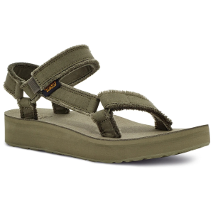 Teva Women's Midform Universal Canvas Sandals
