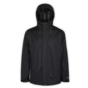Boulder Gear Boulder Gear Men's Stratus Rain Jacket - $42.84 at Sun & Ski Sports