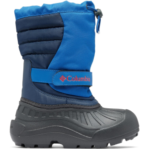 Columbia Columbia Powderbug Snowlite Winter Boots - $65.00 at Sun & Ski Sports
