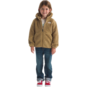 The North Face The North Face Kids' Campshire Full Zip Hoodie - $75.00 at Sun & Ski Sports