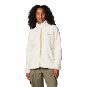 Columbia Women's West Bend Full Zip II Fleece Jacket
