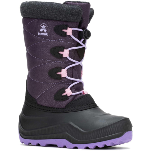 Kamik Kamik Kids' Iceangel Boots - $55.82 at Sun & Ski Sports