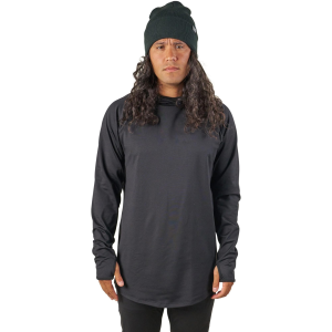 Blackstrap Blackstrap Men's Vista Base Layer Hoodie - $27.86 at Sun & Ski Sports