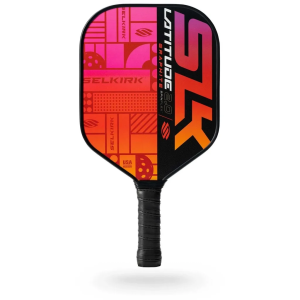 Selkirk Selkirk SLK Latitude 2.0 Pickleball Paddle - $48.83 at Sun & Ski Sports