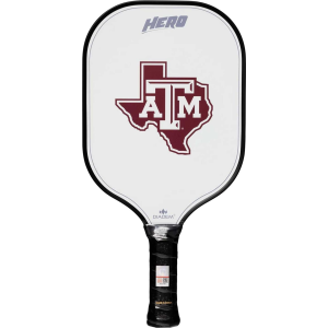 Diadem Diadem Texas A&M Hero Pickelball Paddle - $69.99 at Sun & Ski Sports