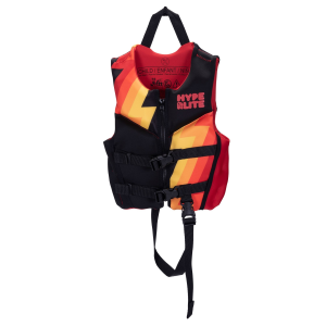 Hyperlite Hyperlite Boys Indy USCGA Life Vest - $69.99 at Sun & Ski Sports