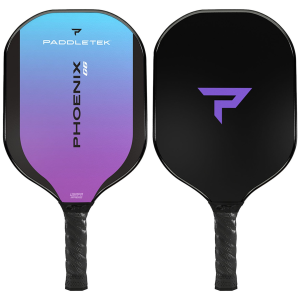 Paddletek Paddletek Phoenix G6 Pickleball Paddle - $69.99 at Sun & Ski Sports