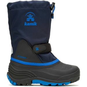 Kamik Kamik Kids' Waterbug 5 Snow Boots - $69.99 at Sun & Ski Sports
