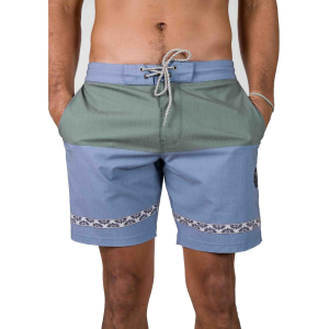Vissla Men's Four Doors 17.5" Boardshorts