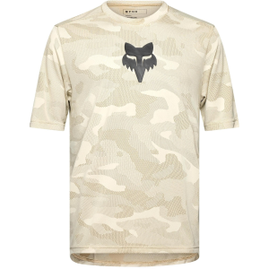 Fox Men's Ranger Tru Dri Short Sleeve Jersey