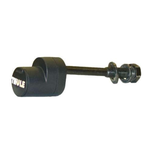 Thule Thule Women's Snug Tite Receiver Lock - $69.95 at Sun & Ski Sports