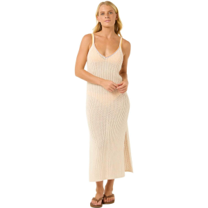 Rip Curl Women's Cala Vadella Crochet Dress
