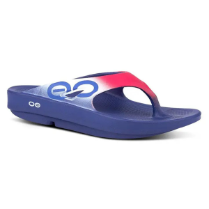 OOFOS Men's OOriginal Sport Flip Flops