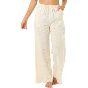 Rip Curl Rip Curl Women's San Carlos La Joya Pants - $34.85 at Sun & Ski Sports