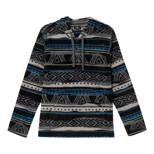 O'neill O'Neill Men's Newman Superfleece Hoodie - $20.87 at Sun & Ski Sports
