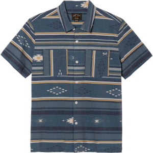 Dark Seas Men's Macon Short Sleeve Shirt