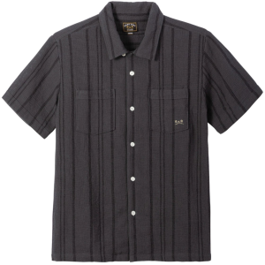 Dark Seas Men's Castillo Short Sleeve Shirt
