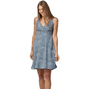 Patagonia Patagonia Women's Amber Dawn Dress - $48.83 at Sun & Ski Sports