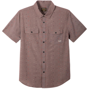 Dark Seas Men's Madison Short Sleeve Shirt