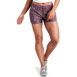 Kuhl KUHL Women's Kruiser Getaway Shorts - $41.84 at Sun & Ski Sports