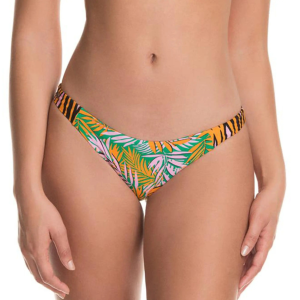 Maaji Maaji Women's Golden Hour Flirt Thin Side Bikini Bottoms - $20.87 at Sun & Ski Sports