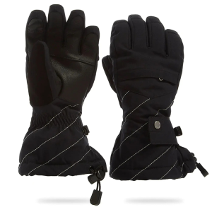 Spyder Girls Synthesis Gloves