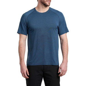KUHL Men's Eclipser Aktiv Short Sleeve T-Shirt