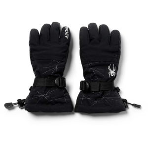 Spyder Kids Overweb Snow Gloves