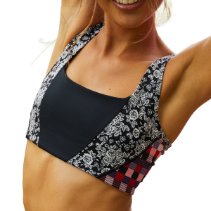 Fp Movement FP Movement Women's Daredevil Bra - $20.87 at Sun & Ski Sports