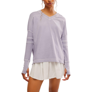 Fp Movement FP Movement Women's All Star Layer Long Sleeves Shirt - $47.83 at Sun & Ski Sports