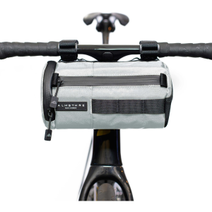 Almsthre Signature Handlebar Bag
