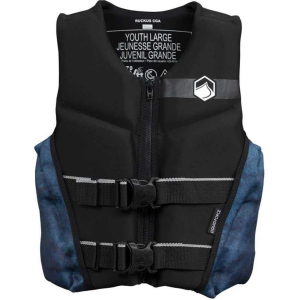 Liquid Force Liquid Force Kids Ruckus Youth CGA Life Vest - $66.99 at Sun & Ski Sports