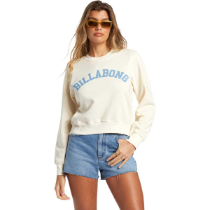 Billabong Billabong Women's From Paradise Pullover Sweatshirt - $32.85 at Sun & Ski Sports
