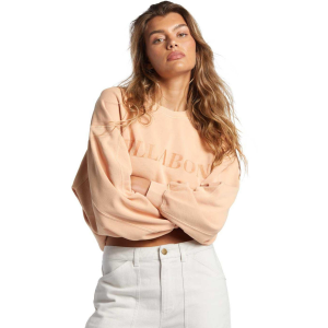 Billabong Billabong Women's Palmin Kendal Crewneck Sweatshirt - $32.85 at Sun & Ski Sports