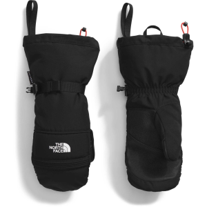 The North Face The North Face Men's Montana Ski Mittens - $65.00 at Sun & Ski Sports