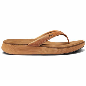 Reef REEF Women's Cushion Cloud Sandals - $45.83 at Sun & Ski Sports