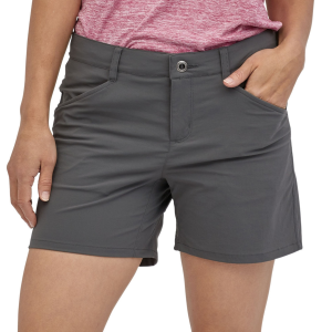 Patagonia Patagonia Women's Quandary 5" Shorts - $38.84 at Sun & Ski Sports