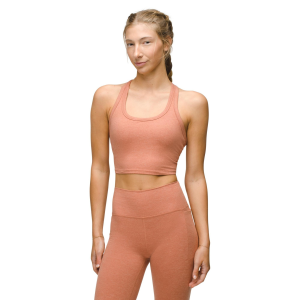 prAna Women's Heavana Racerbk Bralette
